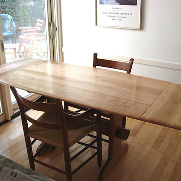 Dining Tables & Servers