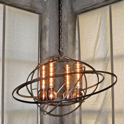 Lighting Fixtures - Lighting