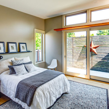 Stillwater Dwellings Edmonds, Washington Home