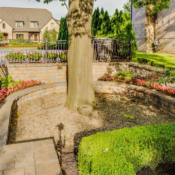 Bella Royale Rustic Contemporary Home