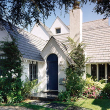 curb appeal