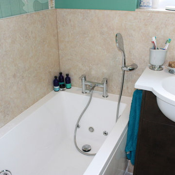 Ream Bathroom