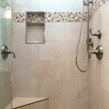 Mason Master Bathroom