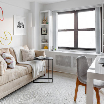A Beachy Getaway in San Francisco