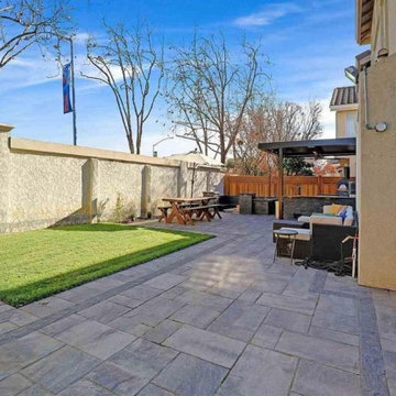 Artificial Grass
