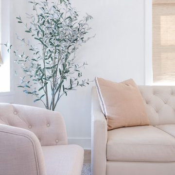 French Inspired Guest house