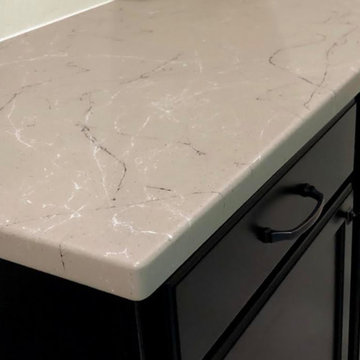 Resin Countertops