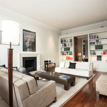 Eaton Place, Belgravia