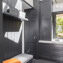 Laundry/Mudroom Ideas