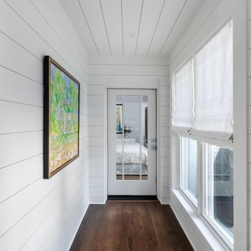 2019 Chrysalis Award (Regional) Addition Under $250k