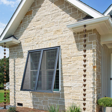 Exterior Shutters