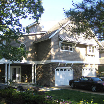 Beach Home Makeover