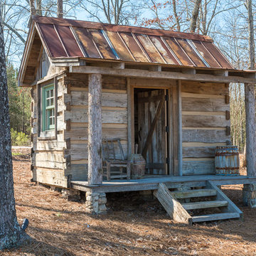 7 Eagles Lodge