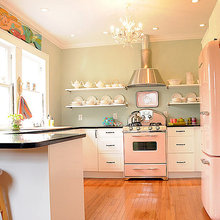 kitchen stuff