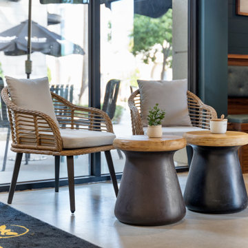 Honey Cup Coffeehouse & Creamery