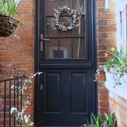 Solidor Doors - Front Doors