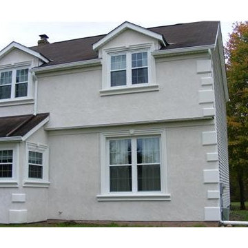 Exterior Projects