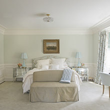 Wall Paint Color
