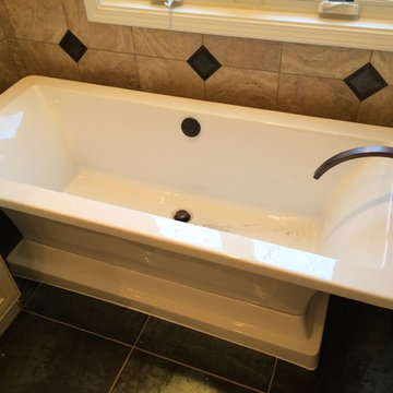 Hawthorne Woods Freestanding tub
