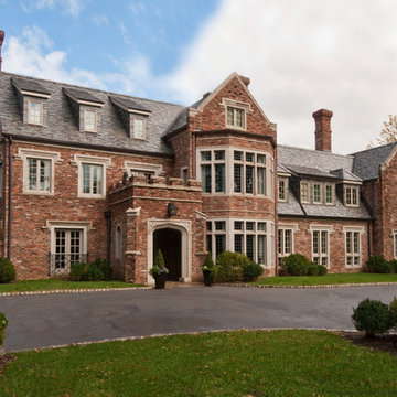 Nashville Curb Appeal