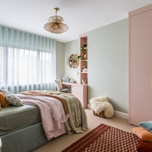 Mae's Bedroom