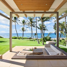 1 Contempo Patio