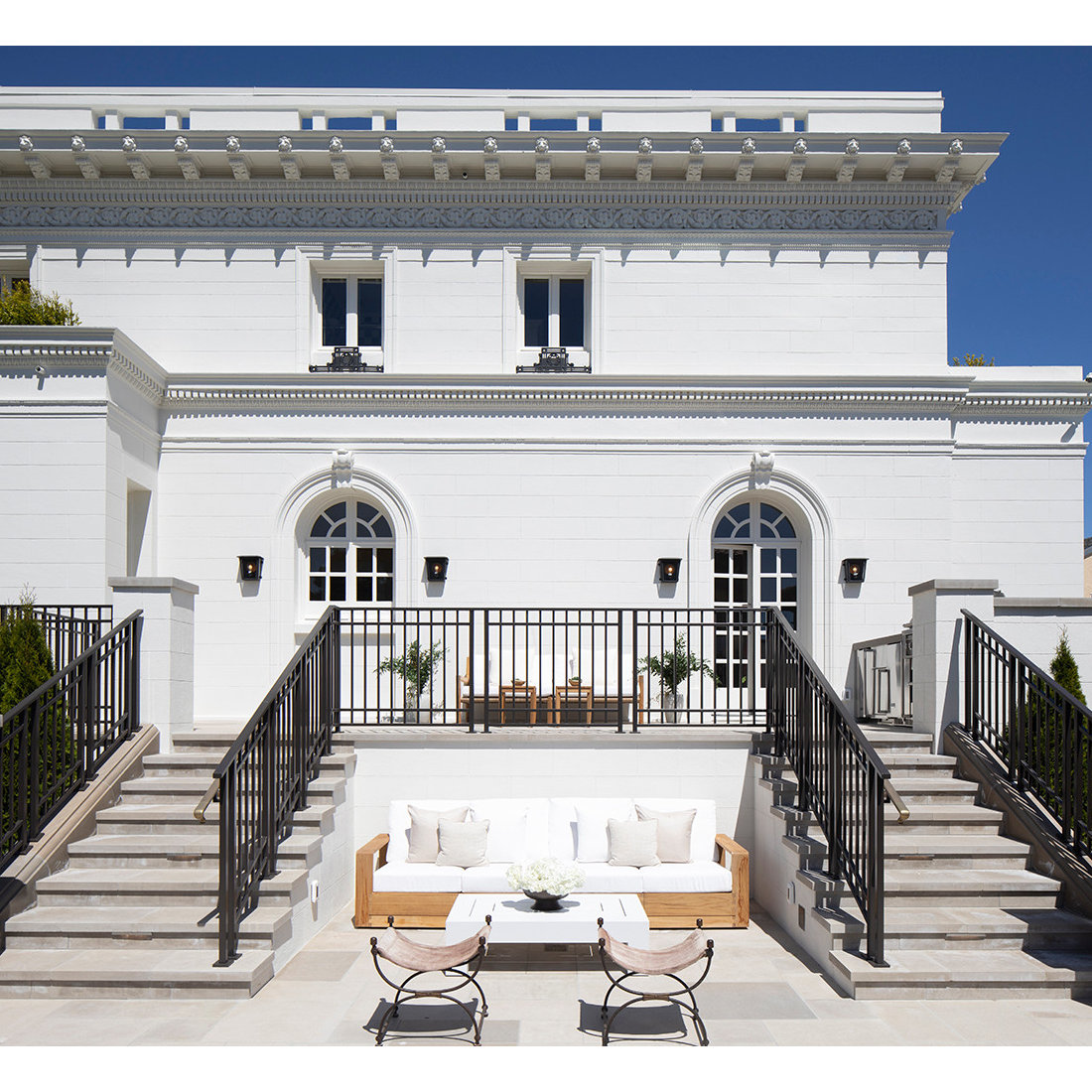 Classical SF