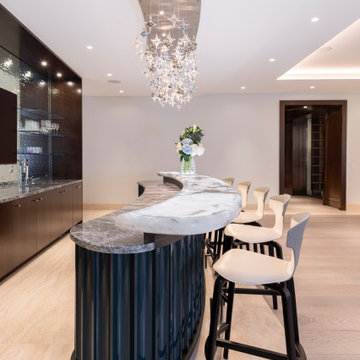 Toronto Residence