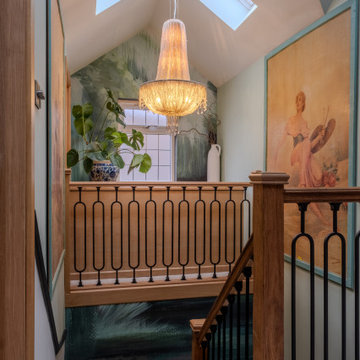 Stunning Hallway, Stairs and Landing