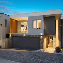 Connect Constructions - Wall Panels