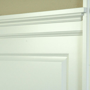 Wainscotting Ideas