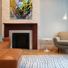 Creative Ways to Use Stone
