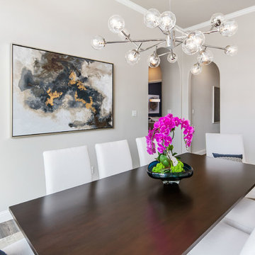 Gorgeous Prosper Contemporary