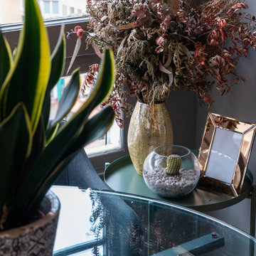 APARTAMENTO EIXAMPLE BARCELONA