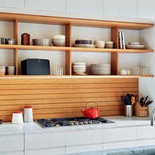 Compact kitchen