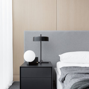 Q. Residence Loft