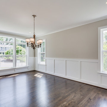 Chapman G | Signature OYL |  McLean, VA