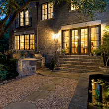 Five Knolls Remodel - Exterior