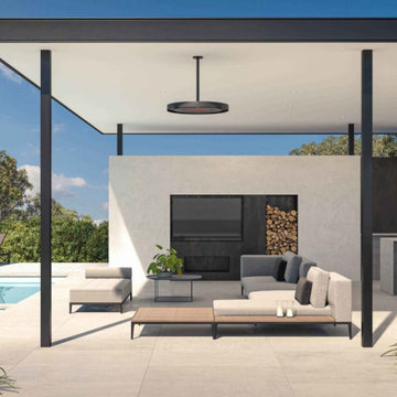 Eclipse Smart-Heat Electric