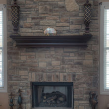 Fireplaces
