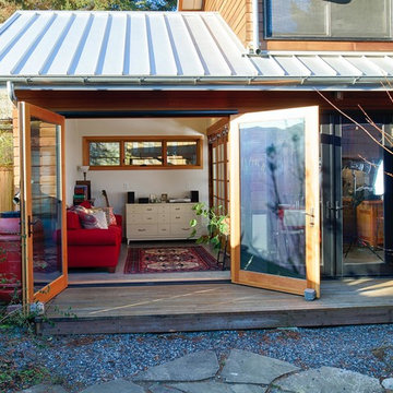 Lichtenstein Studio