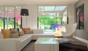 Vivienda unifamiliar en Pozuelo de Alarcón