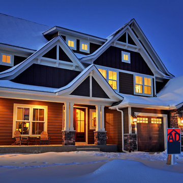Architectural Designs Dream House Plan 73327HS