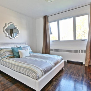 Mount Royal Residence
