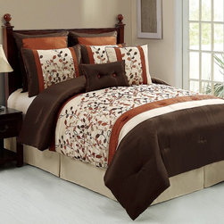 Down Alternative Comforters - Comforters And Comforter Sets