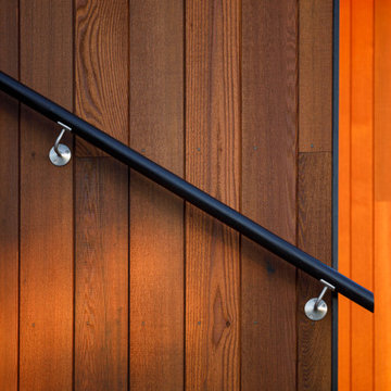 Totara Road, Miramar Project