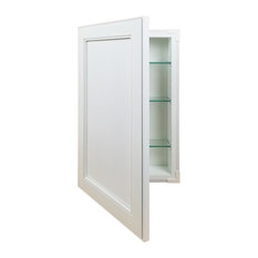 18 Inch Medicine Cabinets Houzz