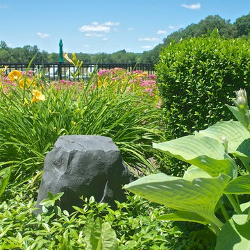 Hidden Outdoor Audio - Landscape Speakers
