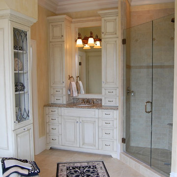 Bathrooms