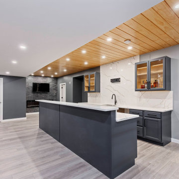 Home Renovation - Newtown Square, PA